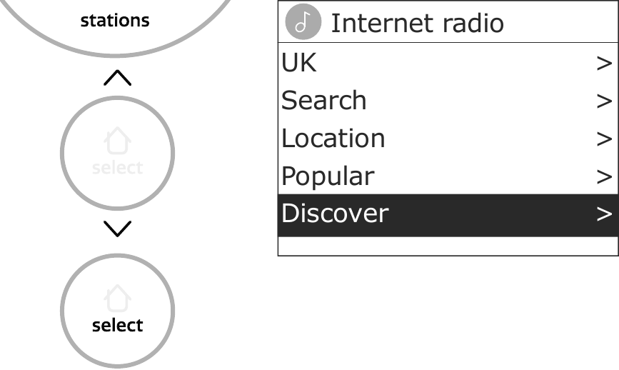 PURE Evoke Play FM Radio Quick Start Guide ManualsLib