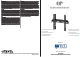 CONTINENTAL EDISON CE200FX12 Mounting Instructions