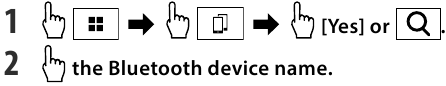 Bluetooth Connection