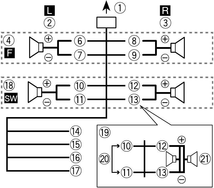 Power Cord Connections - Part 2