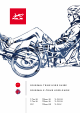 AZUB T-Tris 20 User Manual