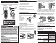 Zircon Breaker ID Instructions