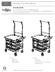 Copernicus TD5002 Assembly Manual