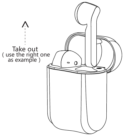 Csnid earbuds online manual