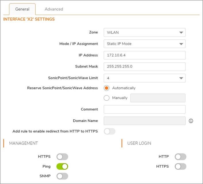 SonicWALL SonicWave 641, APL67107 Access Point Quick Start ManualsLib