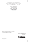 THE BOLD LOOK OF KOHLER K-2331 Installation And Care Manual