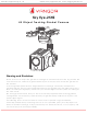 Yangda Sky Eye-30HZ Manual