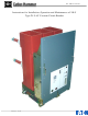 Cutler-Hammer W-VAC Instructions For Installation, Operation And Maintenance