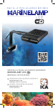 ICA MARINELAMP LED User Manual