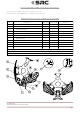 SRC H-X-ADV-21-01-01-SL Quick Start Manual