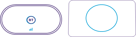 BT Hybrid Connect - Broadband Router Manual | ManualsLib