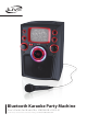 iLive IJMB484B v1002-01 User Manual