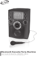 iLive IJMB485B User Manual