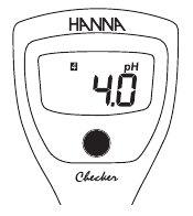 One-Point Calibration - Step 3