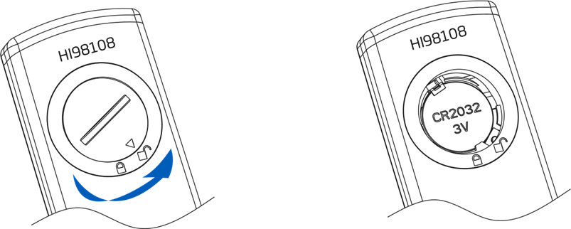 Battery Replacement