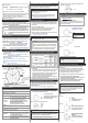 Orient VS75 User Manual