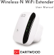DARTWOOD Wireless-N WiFi Extender User Manual