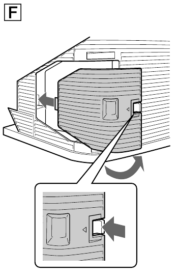 How to Replace the Lamp - Step 6