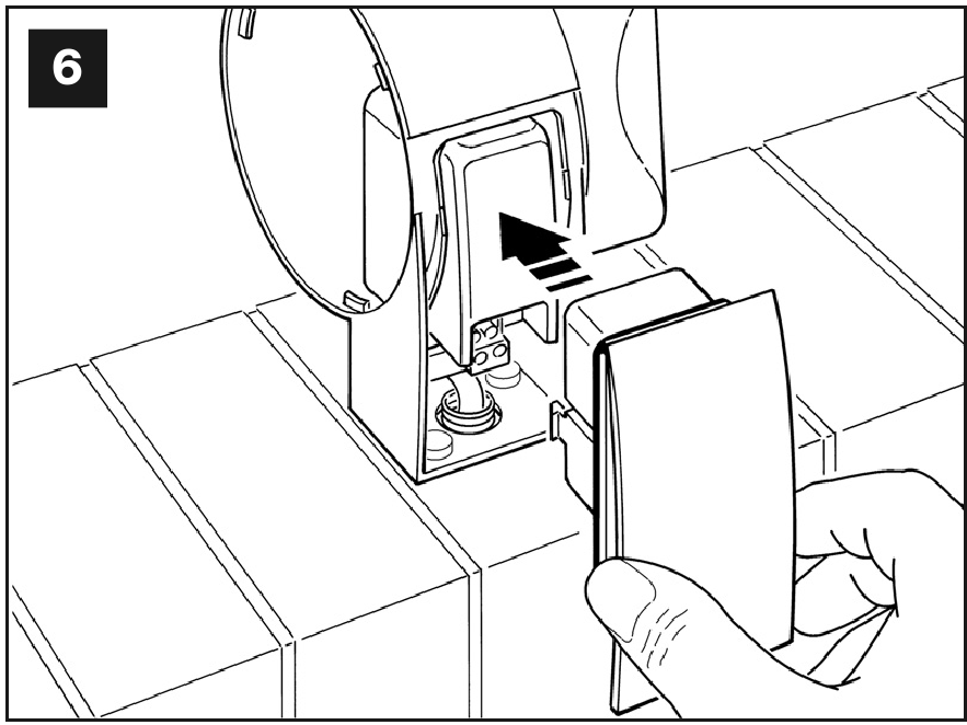 Nice Moovo MF - Flashing Signal Light Manual | ManualsLib