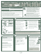 Bandai DemonSlayer Instruction Manual