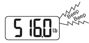 HN290T Digital Weight Scale Test Report OMRON HEALTHCARE