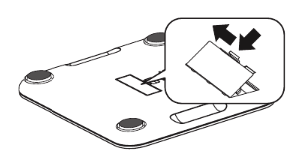 HN290T Digital Weight Scale User Manual HN-290T_IM_9301200-8A_150907_ol  OMRON HEALTHCARE