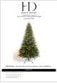 Haute Decor DCCT7501 Manual