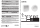 Century Omnia OMR-061930 Quick Start Manual