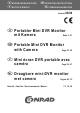 Conrad 75 16 36 Operating Instructions Manual