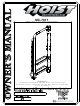 Hoist Fitness MC-7017 Owner's Manual