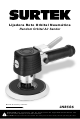 Surtek LNR506 User Manual