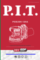 P.I.T. PDS20H-125A Operation Manual
