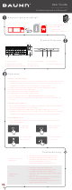 Bauhn AFKBT-0422 User Manual
