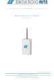 ENCARDIO RITE EWN-01R User Manual