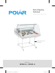 Polar Electro GE960-A Instruction Manual
