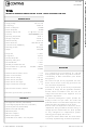 Contrive Trio Instruction Manual