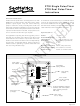 Seametrics PT32 Instructions