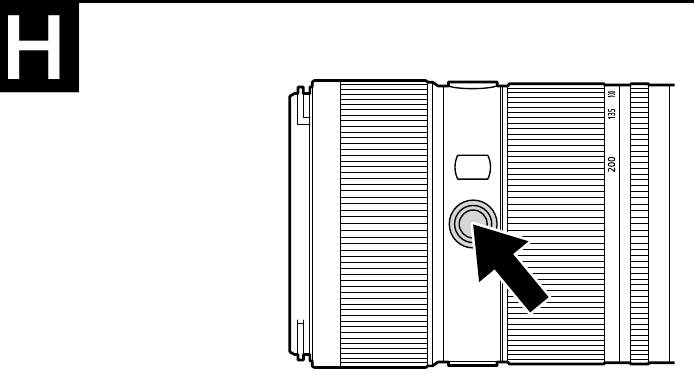 Using focus-hold buttons