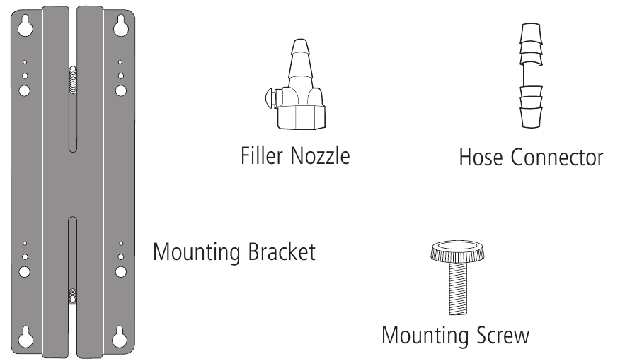 Zircon WL 25 Pro Kit Electronic Water Level Manual ManualsLib