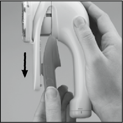 Conair CLS1 Fabric Shaver and Lint Remover Manual ManualsLib