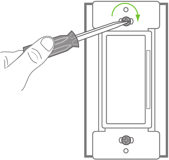 Leviton DN6HD Dimmer No Neutral Wire Required Getting Started Guide
