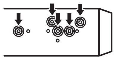 DIN mount installation - Step 2