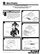 Rockwell Automation Allen-Bradley 140U Instruction Leaflet