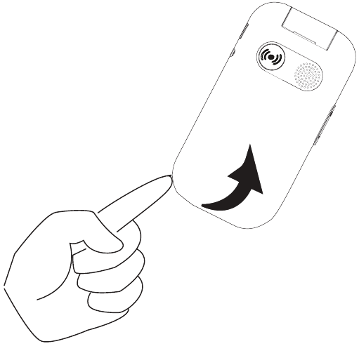 Doro 7060 Big Button Phone Quick Start Guide ManualsLib