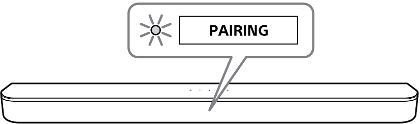 Music by Pairing with a Mobile Device - Step 2