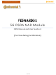 Continental Refrigerator FE5NA0D31 Manual And User Manual