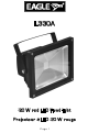 Eagle L330A Quick Start Manual