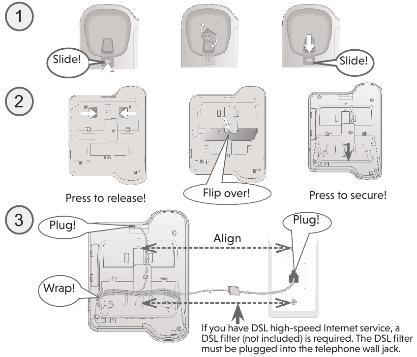 Vtech CD1153 Speakerphone With Caller ID/Call Waiting Manual ManualsLib
