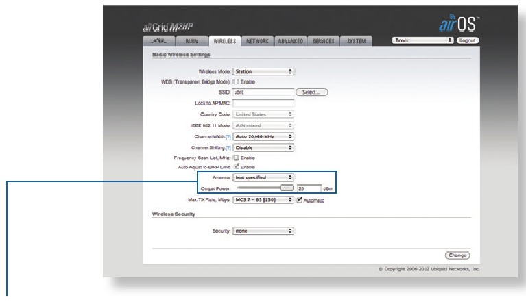 Installer Compliance Responsibility