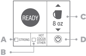 Keurig K200 Series Coffee Brewer Manual | ManualsLib